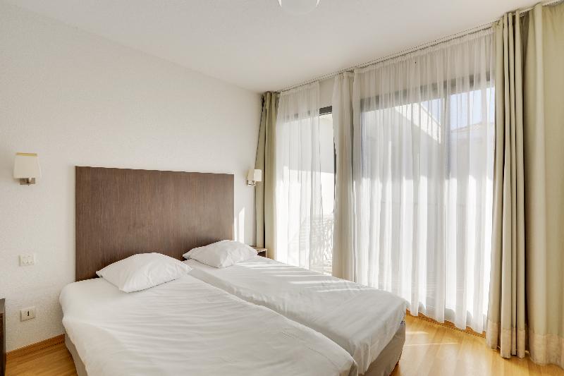Апартаменты 1 Спальня, All Suites La Teste – Bassin D’arcachon