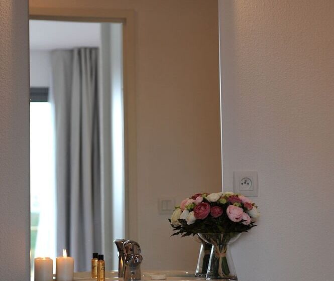 Апартаменты 1 Спальня, All Suites La Teste – Bassin D’arcachon