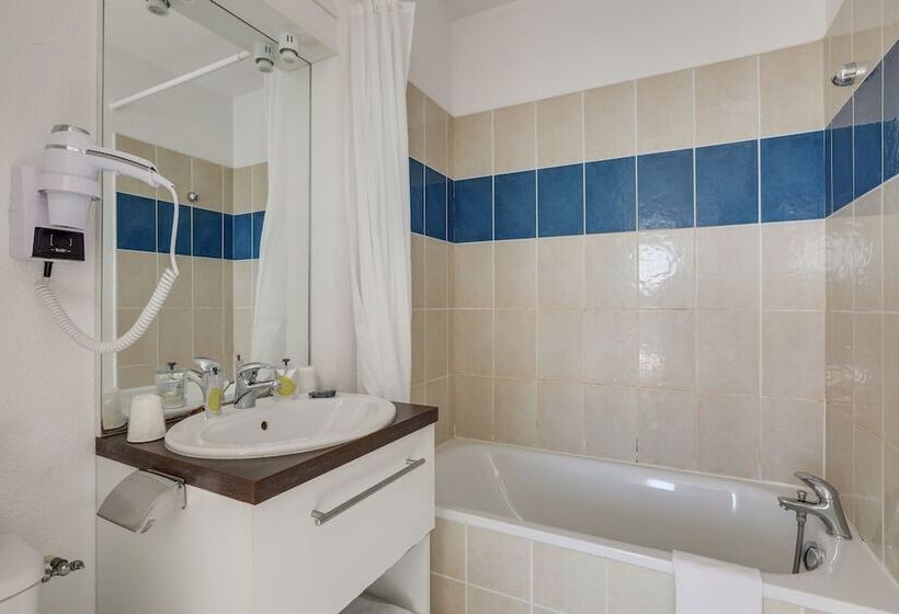 Апартаменты 1 Спальня, All Suites La Teste – Bassin D’arcachon