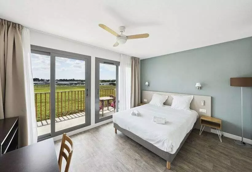 コンフォートワンルーム, All Suites La Teste – Bassin D’arcachon