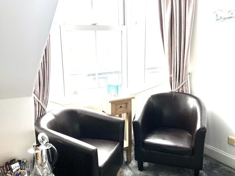 Номер Economy, Bythesea Guest House