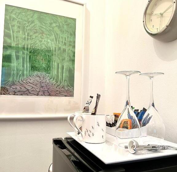 スーペリアールーム, Bythesea Guest House