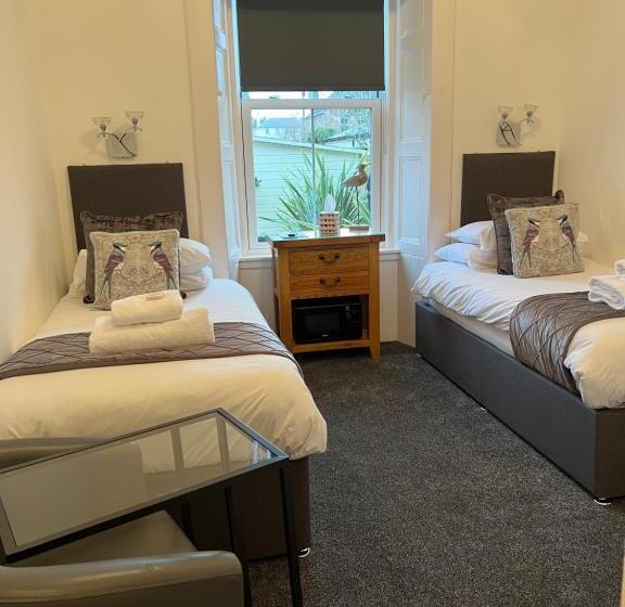 スーペリアールーム, Bythesea Guest House