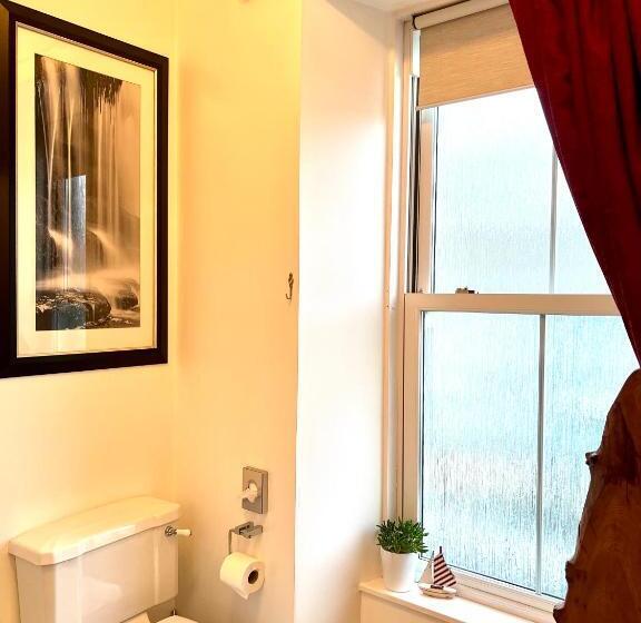 スーペリアトリプルルーム, Bythesea Guest House