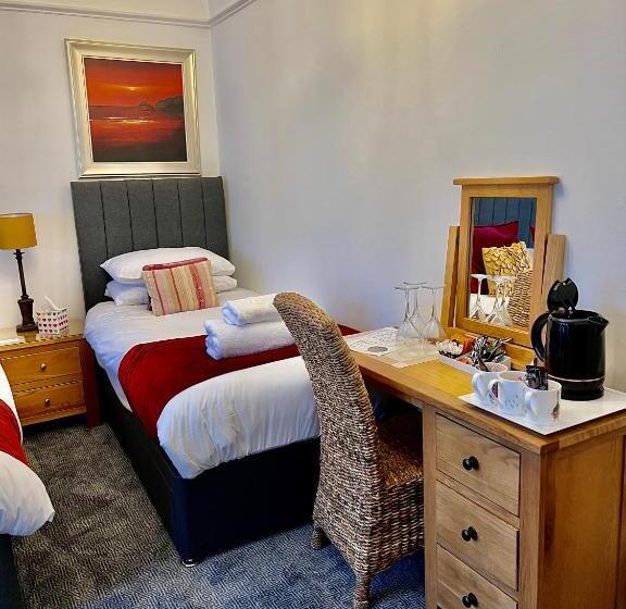 Трехместный Номер Superior, Bythesea Guest House