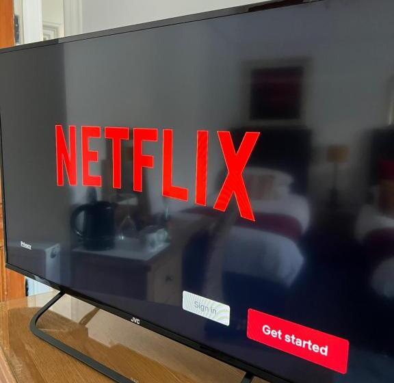 スーペリアトリプルルーム, Bythesea Guest House