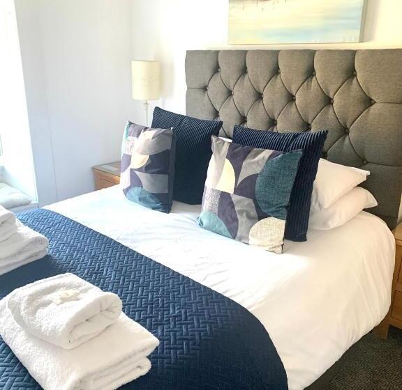 エコノミールーム, Bythesea Guest House