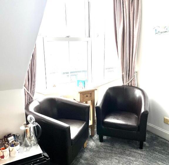 オーシャンビュースタンダードルーム, Bythesea Guest House