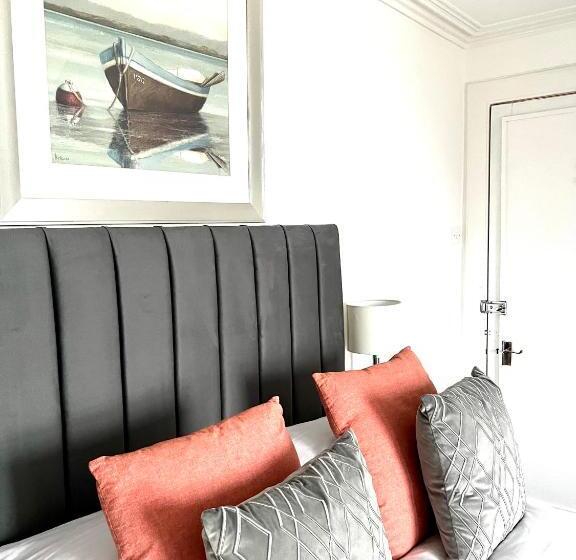 オーシャンビュースタンダードルーム, Bythesea Guest House