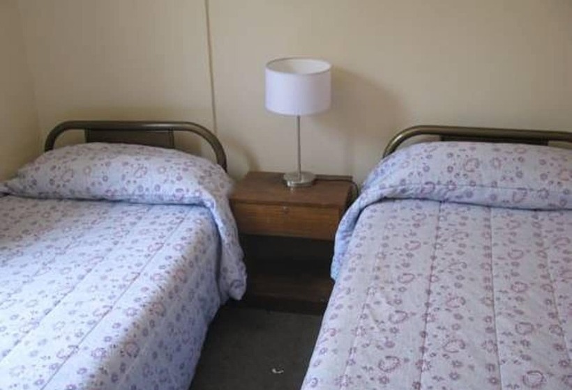 اتاق استاندارد, Hostal Americano