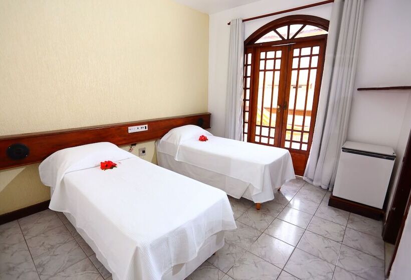 Номер Стандарт, Andimar