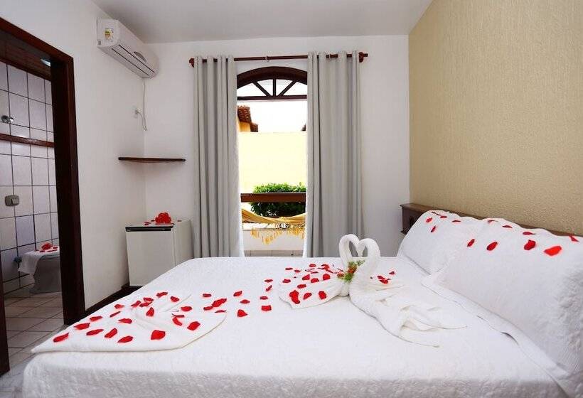 Номер Стандарт, Andimar