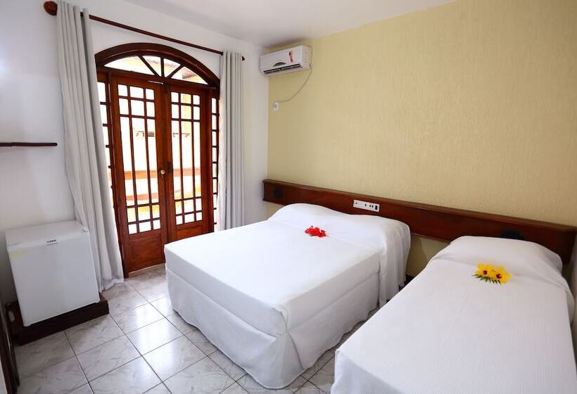 Номер Стандарт, Andimar