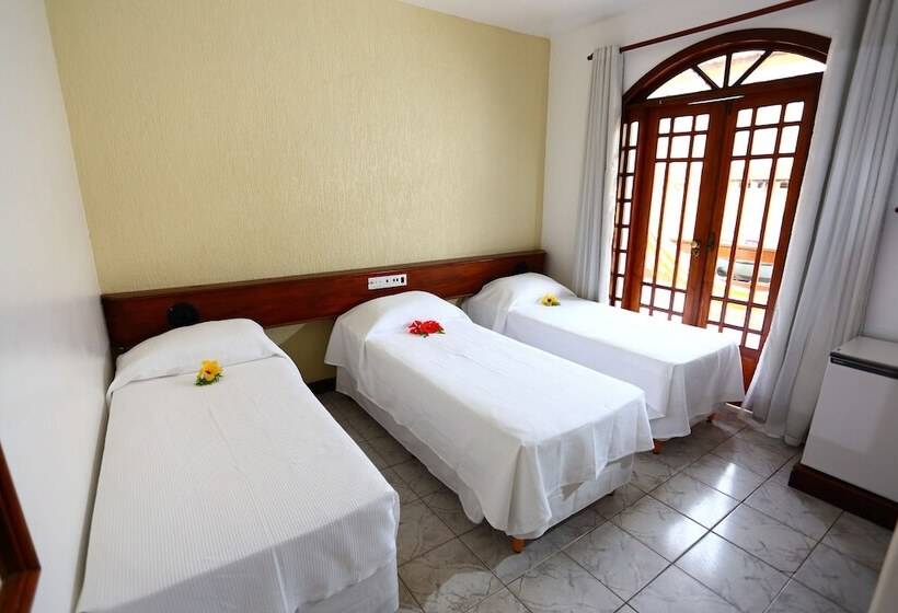 Номер Стандарт, Andimar