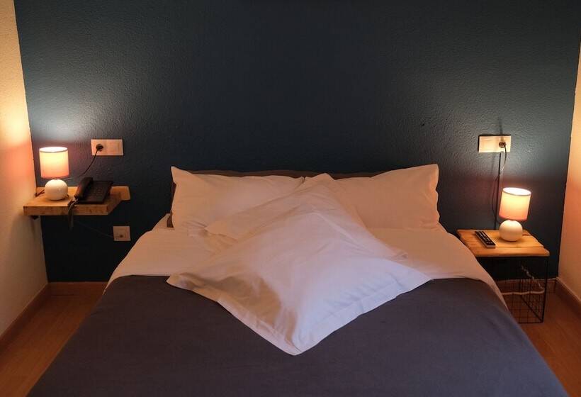 اتاق استاندارد, Arbre De Neu