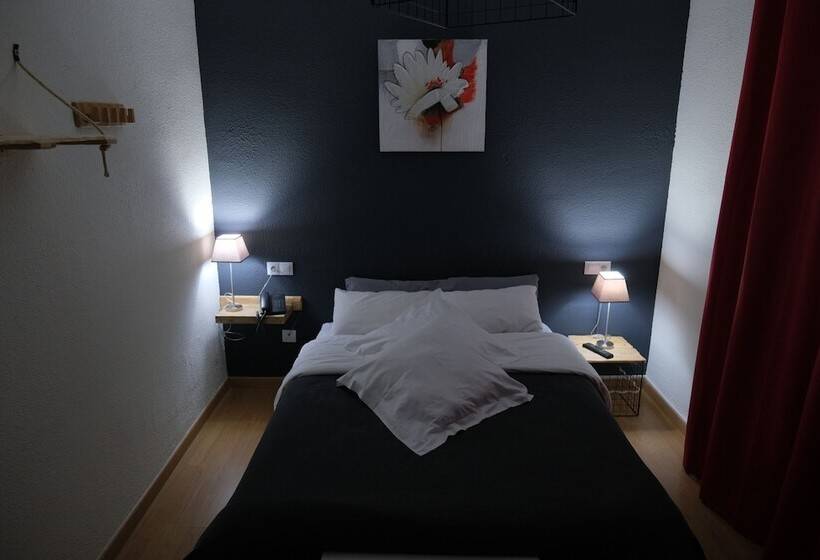 اتاق استاندارد, Arbre De Neu