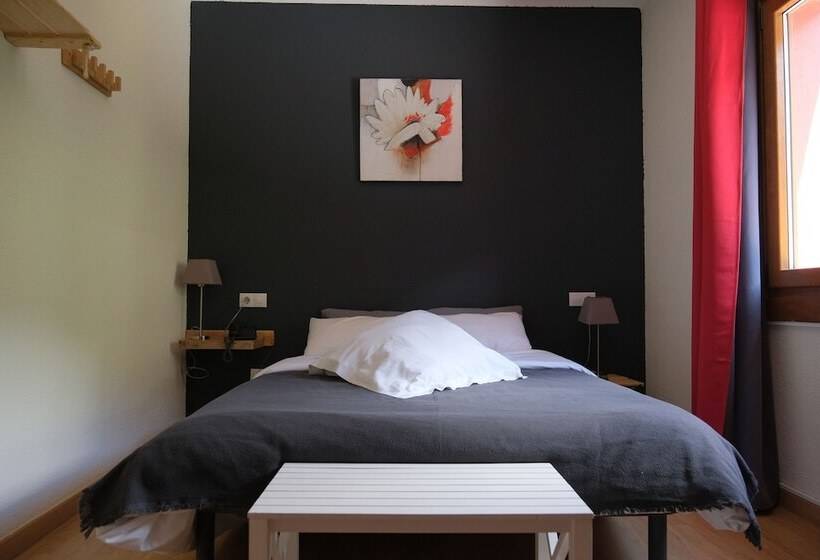 اتاق استاندارد, Arbre De Neu