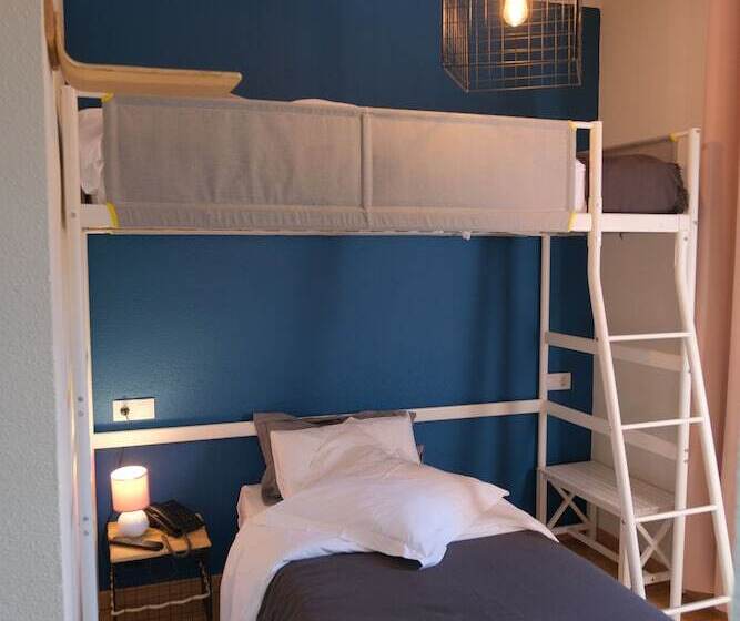 اتاق اکونومی, Arbre De Neu