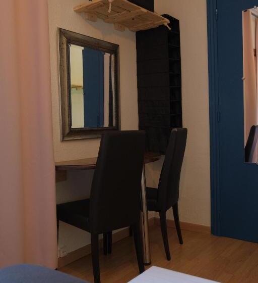 اتاق استاندارد, Arbre De Neu