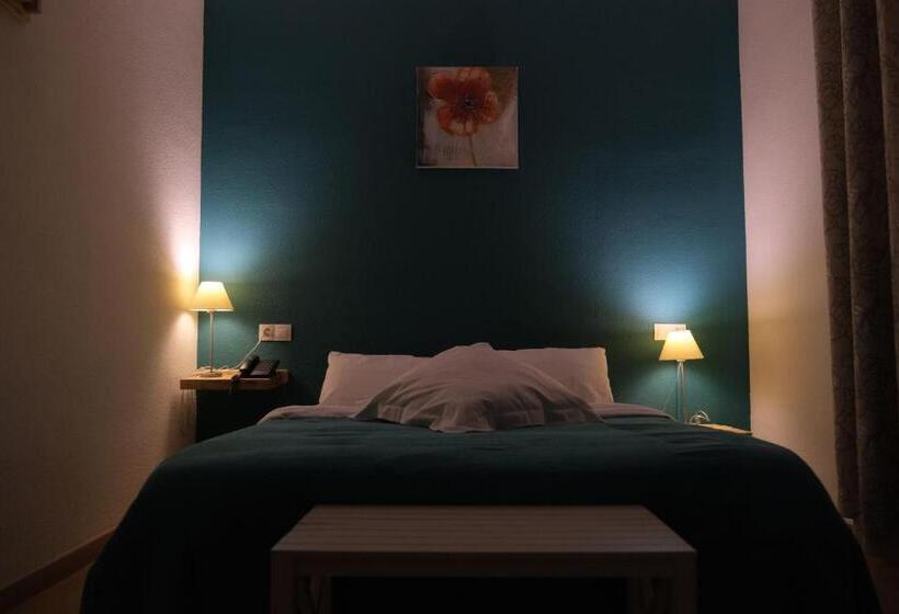 اتاق استاندارد, Arbre De Neu