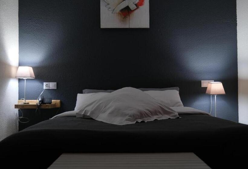 اتاق استاندارد, Arbre De Neu