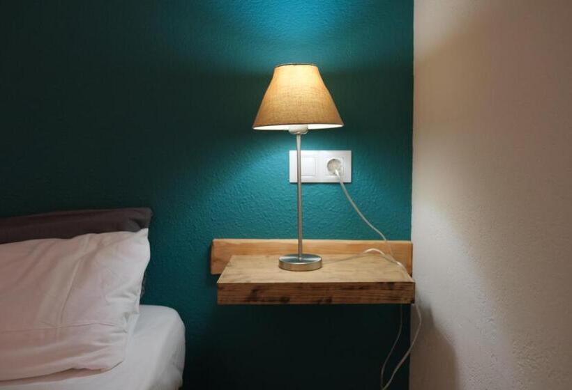 اتاق سوپریور, Arbre De Neu