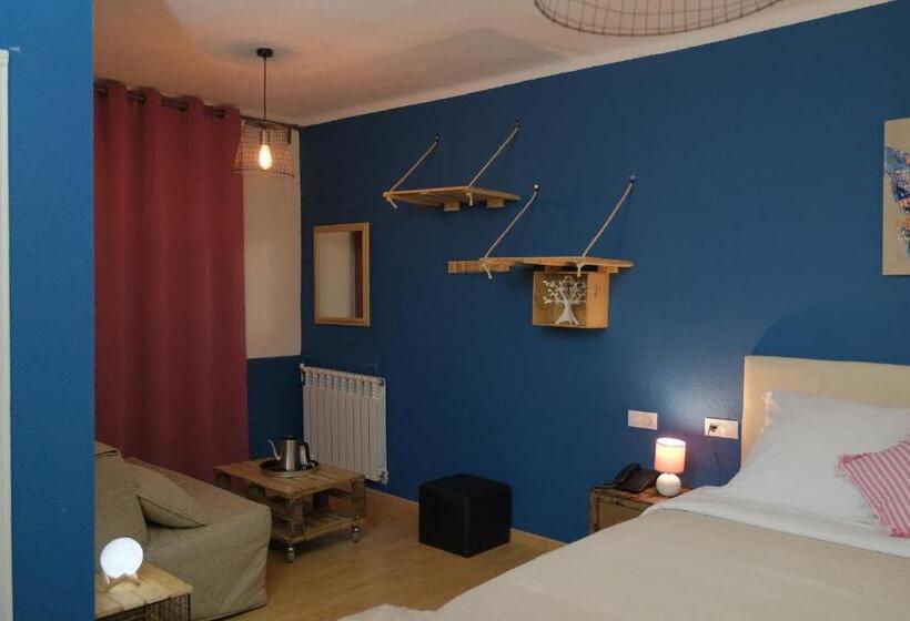 سوییت, Arbre De Neu