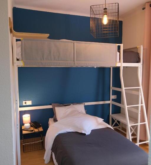 اتاق اکونومی, Arbre De Neu