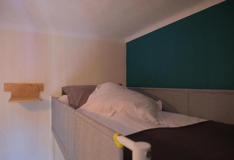 اتاق اکونومی, Arbre De Neu