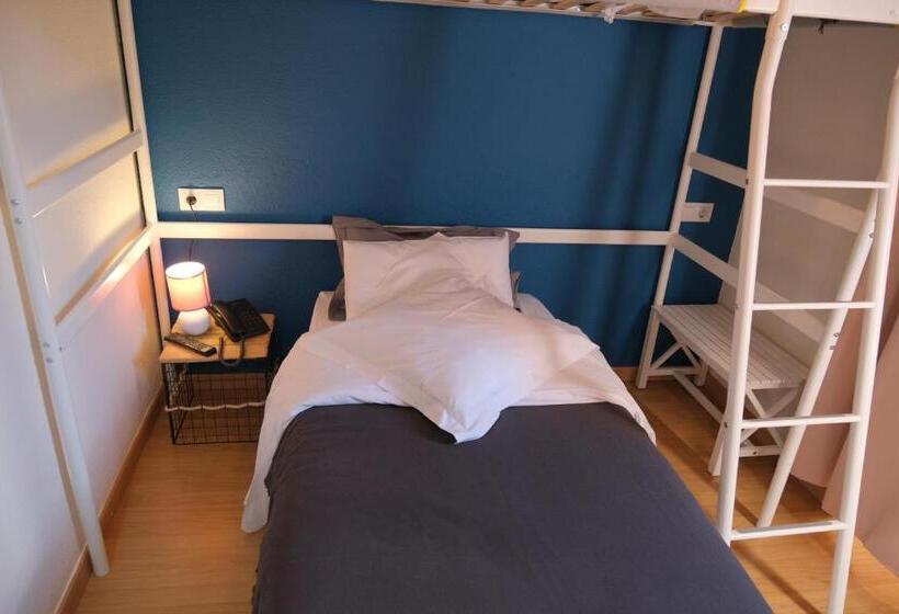 اتاق اکونومی, Arbre De Neu