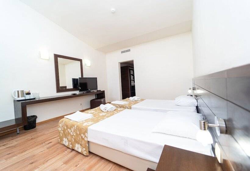 패밀리 룸, Asteria Family Sunny Beach