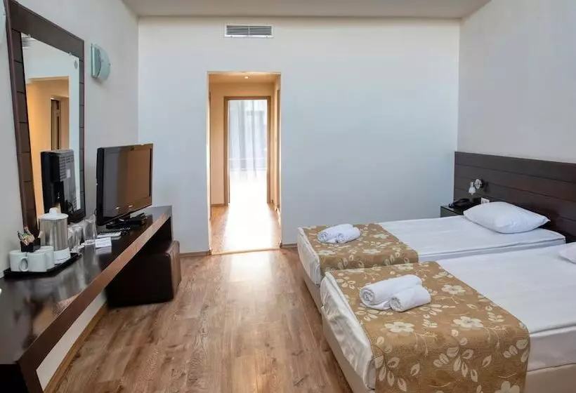 Perhehuone, Asteria Family Sunny Beach