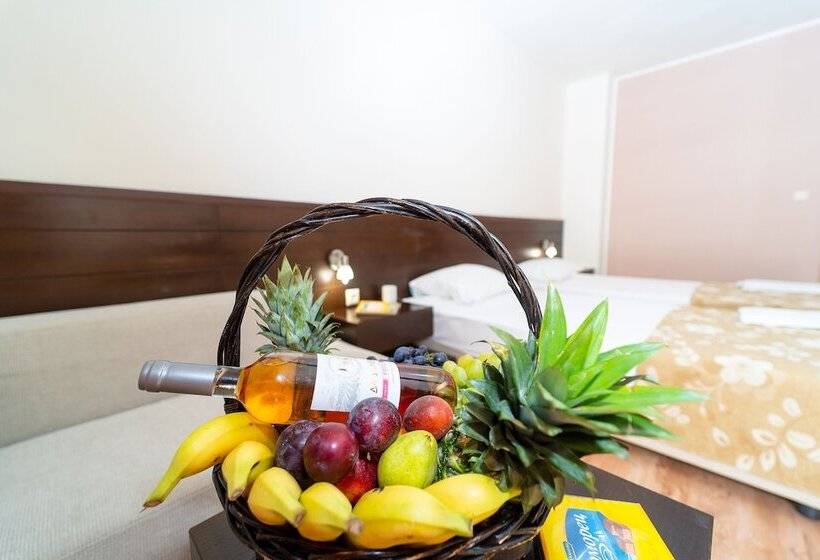 패밀리 룸, Asteria Family Sunny Beach