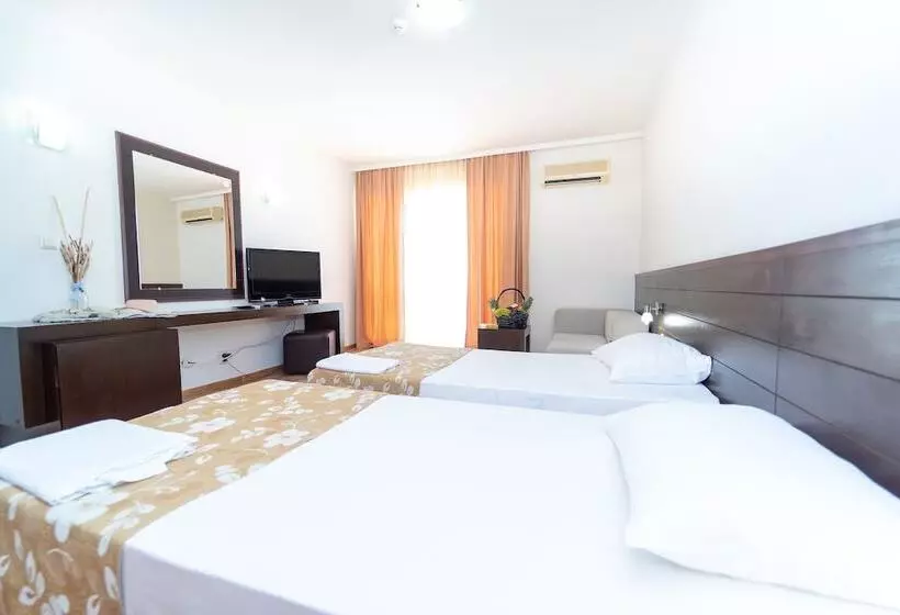 Perhehuone, Asteria Family Sunny Beach