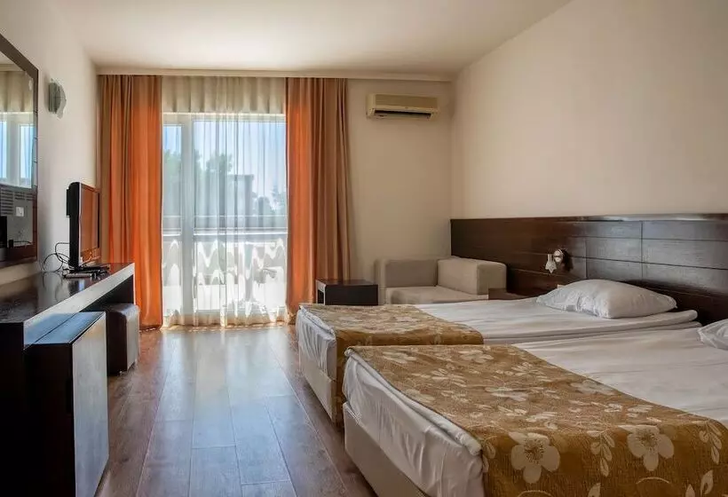 Perhehuone, Asteria Family Sunny Beach