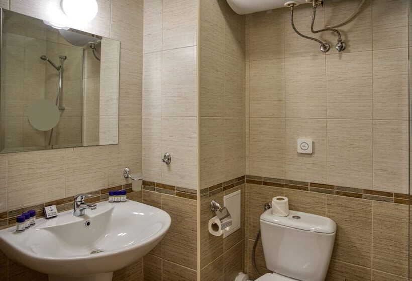 스위트, Asteria Family Sunny Beach