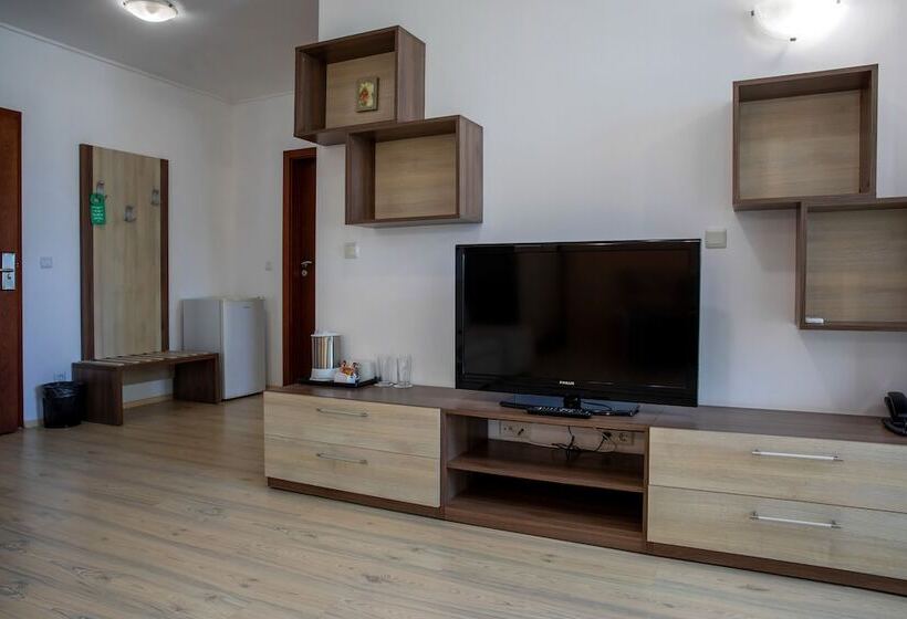 Люкс, Asteria Family Sunny Beach