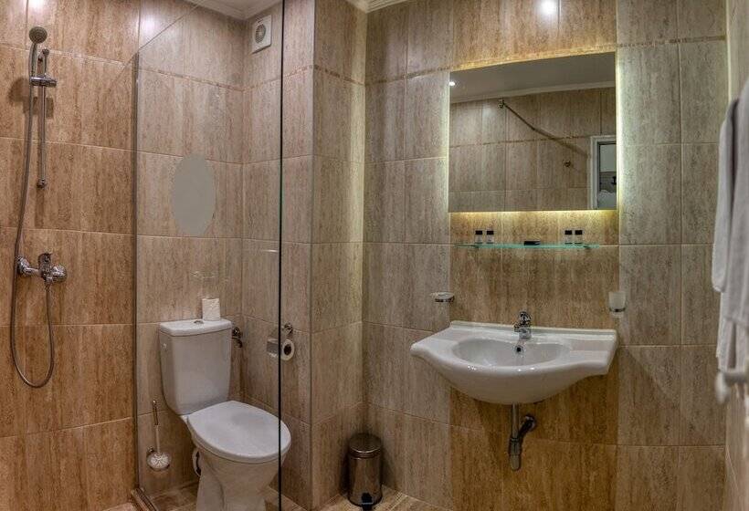 스탠다드 룸, Asteria Family Sunny Beach