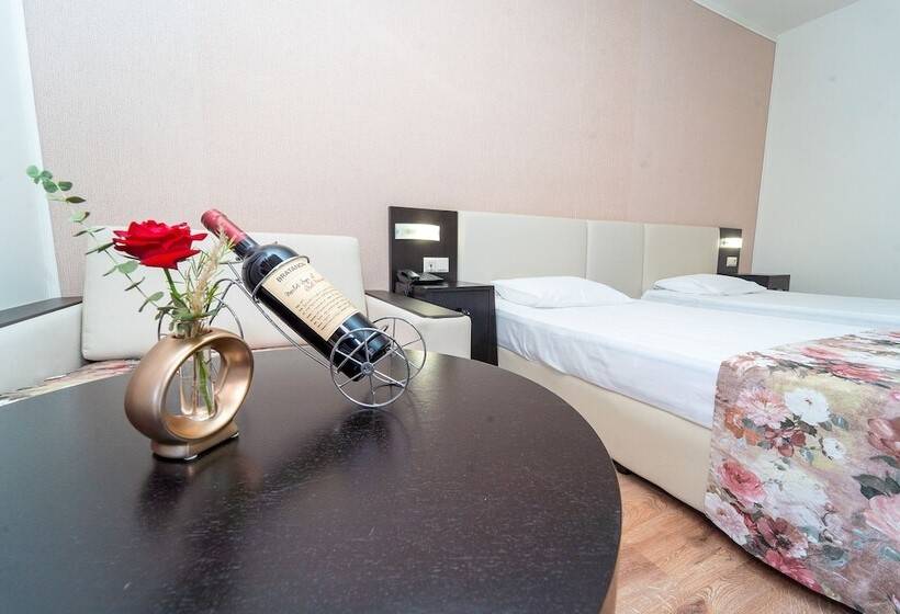 스탠다드 룸, Asteria Family Sunny Beach