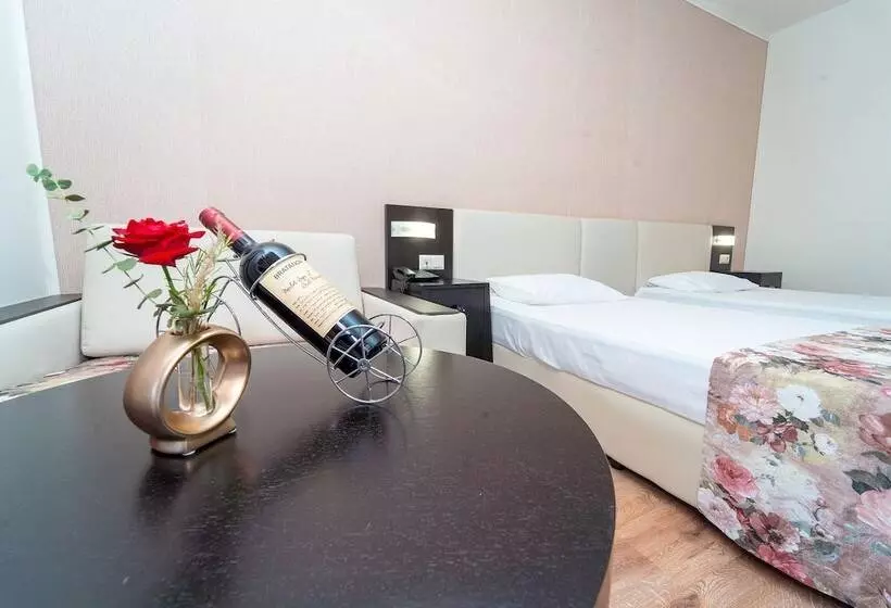 Standard-huone, Asteria Family Sunny Beach