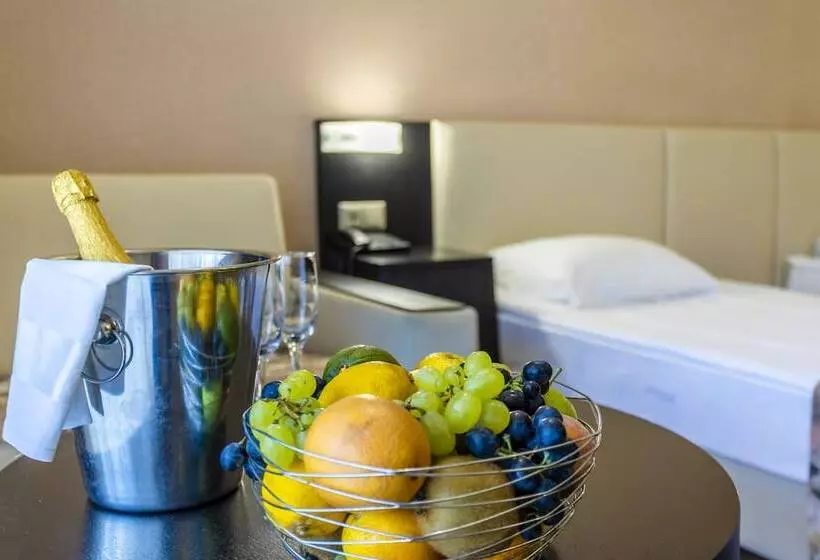 Standard-huone, Asteria Family Sunny Beach