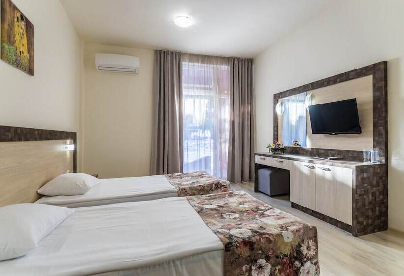 스탠다드 룸, Asteria Family Sunny Beach