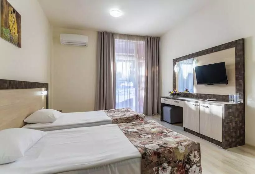 Standard-huone, Asteria Family Sunny Beach