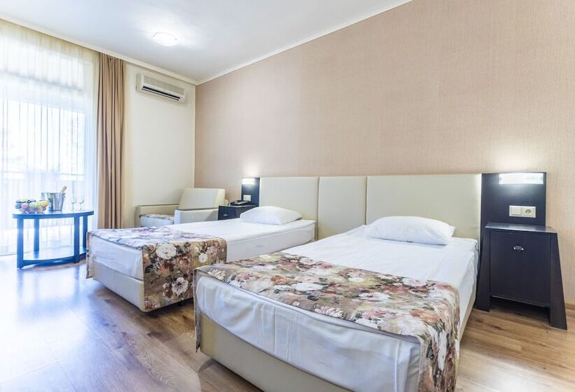 스탠다드 룸, Asteria Family Sunny Beach