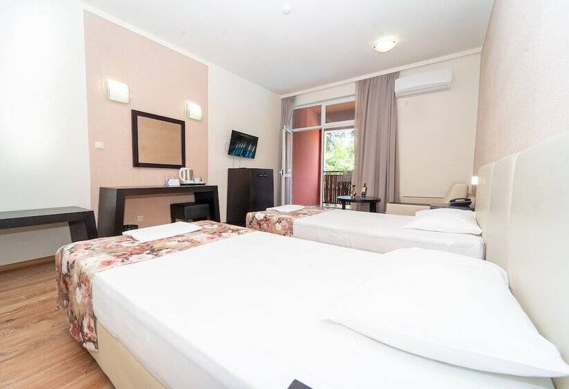 스탠다드 룸, Asteria Family Sunny Beach