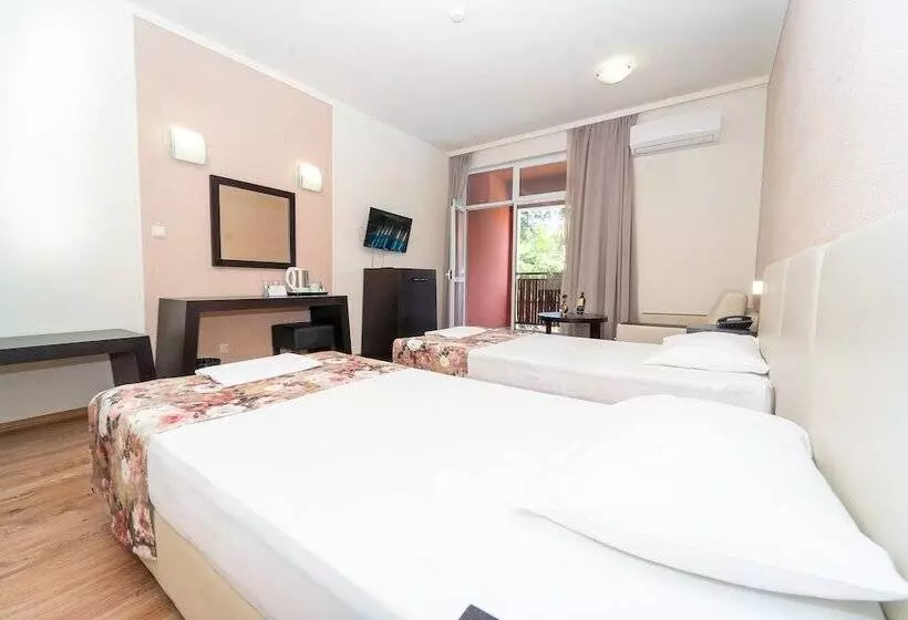 Standard-huone, Asteria Family Sunny Beach