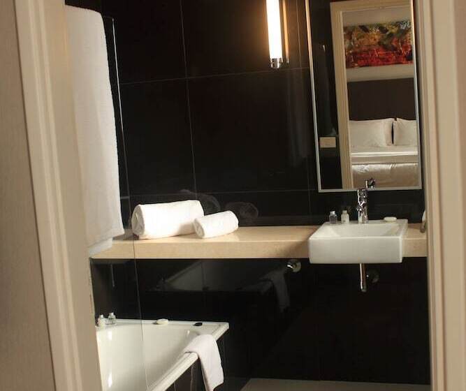 スタンダードルーム, Axsur Design