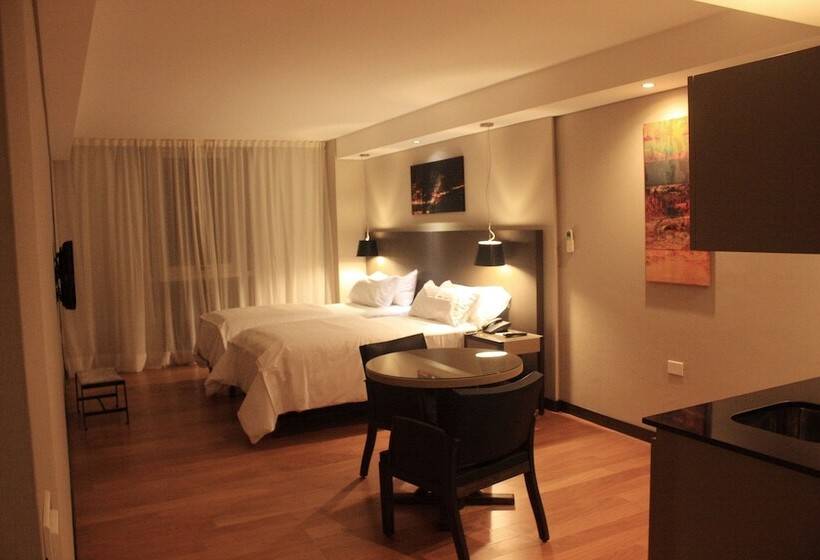 スタンダードルーム, Axsur Design