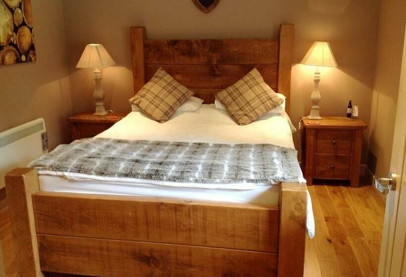 Apartamento 1 Dormitório, Beaconsfield Farm