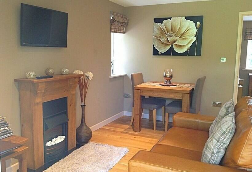 Apartamento 1 Dormitório, Beaconsfield Farm